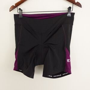 Pearl Izumi Sugar Bike Shorts 5" Size XL